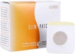 Weight Loss Slim Patch Fat Burning Slimming Products Body Belly Waist Losing Weight Cellulite Fat Burner Sticker(Pack Of 20)