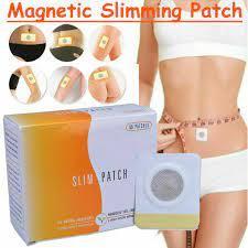 Weight Loss Slim Patch Fat Burning Slimming Products Body Belly Waist Losing Weight Cellulite Fat Burner Sticker(Pack Of 20)